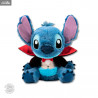 Disney, Lilo et Stitch - Peluche Vampire Stitch, Zippermouth