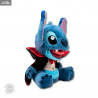 Disney, Lilo et Stitch - Peluche Vampire Stitch, Zippermouth