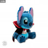 Disney, Lilo et Stitch - Peluche Vampire Stitch, Zippermouth