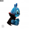 Disney, Lilo et Stitch - Peluche Vampire Stitch, Zippermouth