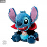 Disney, Lilo et Stitch - Peluche Vampire Stitch, Zippermouth