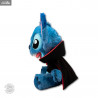 Disney, Lilo et Stitch - Peluche Vampire Stitch, Zippermouth