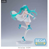 Hatsune Miku figure 15th Anniversary Suou, SPM