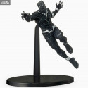 Marvel - Figure Black Panther, SPM