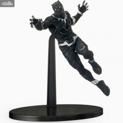Marvel - Figurine Black...