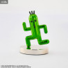 Final Fantasy VII Remake - Figurine Diecast Pampa ou Tomberry, Bright Arts Gallery