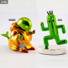 Final Fantasy VII Remake - Figure Diecast Pampa or Tomberry, Bright Arts Gallery