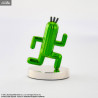 Final Fantasy VII Remake - Figure Diecast Pampa or Tomberry, Bright Arts Gallery