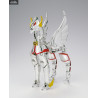 Saint Seiya - Figure Pegasus Seiya, Myth Cloth version Revival