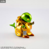 Final Fantasy VII Remake - Figure Diecast Pampa or Tomberry, Bright Arts Gallery