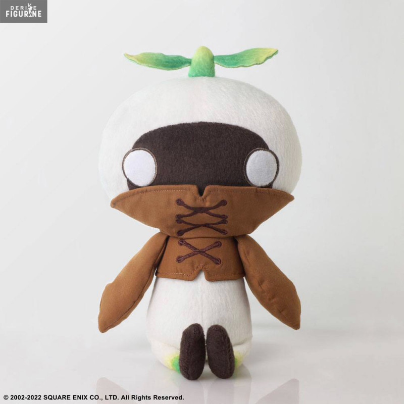 Final Fantasy XI - Plush...