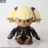 Final Fantasy XI - Peluche Mandragora, Shantotto ou Goblin