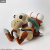 Final Fantasy XI - Plush Mandragora, Shantotto or Goblin
