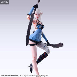 Nier Replicant...
