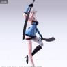 Nier Replicant ver.1.22474487139 - Kaine figure, Play Arts Kai
