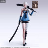 Nier Replicant ver.1.22474487139 - Kaine figure, Play Arts Kai