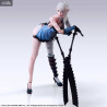 Nier Replicant ver.1.22474487139 - Kaine figure, Play Arts Kai