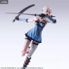 Nier Replicant ver.1.22474487139 - Kaine figure, Play Arts Kai