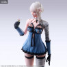 Nier Replicant ver.1.22474487139 - Kaine figure, Play Arts Kai