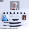 Nier Replicant ver.1.22474487139... - Figurine Kainé, Play Arts Kai