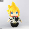Kingdom Hearts - Plush Ventus (KH III) or King Mickey (KH II 20th Anniversary)