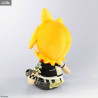 Kingdom Hearts - Plush Ventus (KH III) or King Mickey (KH II 20th Anniversary)