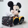 Kingdom Hearts - Plush Ventus (KH III) or King Mickey (KH II 20th Anniversary)