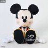 Kingdom Hearts - Plush Ventus (KH III) or King Mickey (KH II 20th Anniversary)