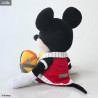 Kingdom Hearts - Peluche Ventus (KH III) ou King Mickey (KH II 20th Anniversary)