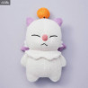 Final Fantasy - Moogle or Cactuar knitted plush