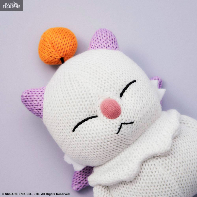 Final Fantasy - Peluche...