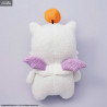 Final Fantasy - Moogle or Cactuar knitted plush