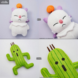 Final Fantasy - Moogle or...