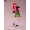 The Quintessential Quintuplets - Itsuki Nakano figure Uniform, Renewal Edition