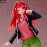 The Quintessential Quintuplets - Figurine Itsuki Nakano Uniform, Renewal Edition
