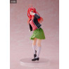 The Quintessential Quintuplets - Itsuki Nakano figure Uniform, Renewal Edition