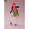 The Quintessential Quintuplets - Itsuki Nakano figure Uniform, Renewal Edition