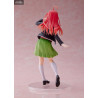 The Quintessential Quintuplets - Itsuki Nakano figure Uniform, Renewal Edition
