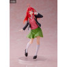 The Quintessential Quintuplets - Itsuki Nakano figure Uniform, Renewal Edition