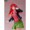 The Quintessential Quintuplets - Itsuki Nakano figure Uniform, Renewal Edition