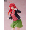 The Quintessential Quintuplets - Itsuki Nakano figure Uniform, Renewal Edition