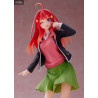 The Quintessential Quintuplets - Itsuki Nakano figure Uniform, Renewal Edition