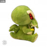 The Call of Cthulhu - Plush Cthulhu, Zippermouth