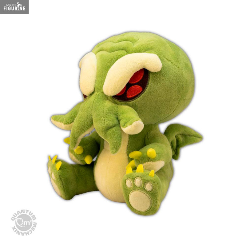 The Call of Cthulhu - Plush...