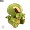 The Call of Cthulhu - Plush Cthulhu, Zippermouth