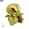 The Call of Cthulhu - Plush Cthulhu, Zippermouth