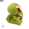 The Call of Cthulhu - Plush Cthulhu, Zippermouth