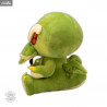 The Call of Cthulhu - Plush Cthulhu, Zippermouth