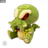 The Call of Cthulhu - Plush Cthulhu, Zippermouth