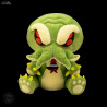 The Call of Cthulhu - Plush Cthulhu, Zippermouth